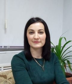 Песестова Елена Петровна.