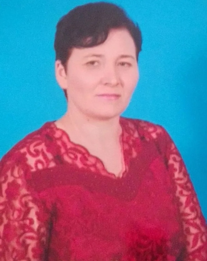 Михайлова Татьяна Петровна.